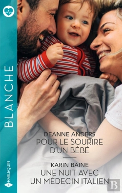 Bertrand.pt - Pour Le Sourire D'Un Bébé - Une Nuit Avec Un Médecin Italien