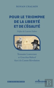 Pour Le Triomphe De La Liberté Et De L'Égalité
