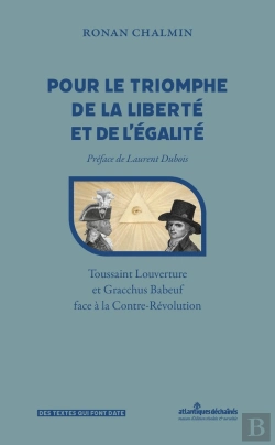 Bertrand.pt - Pour Le Triomphe De La Liberté Et De L'Égalité