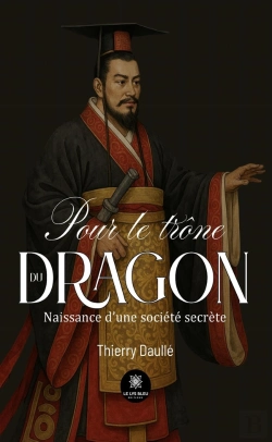 Bertrand.pt - Pour Le Trône Du Dragon : Naissance D'Une Société Secrète