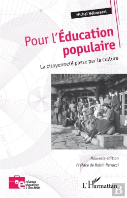 Bertrand.pt - Pour L'Éducation Populaire : La Citoyenneté Passe Par La Culture