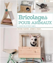 Pour Les Animaux Cabanes Arbres Chat Securisation...