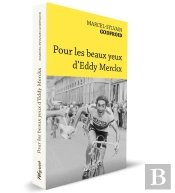 Pour Les Beaux Yeux D'Eddy Merckx