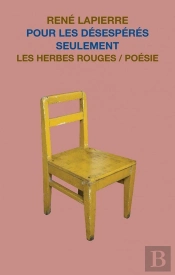 Pour Les Desesperes Seulement