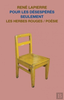 Bertrand.pt - Pour Les Desesperes Seulement