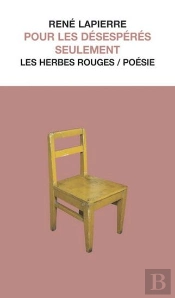 Pour Les Desesperes Seulement