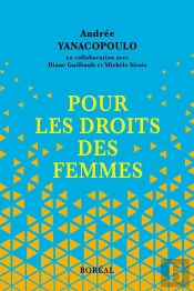 Pour Les Droits Des Femmes