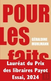 Pour Les Faits