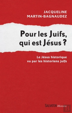 Bertrand.pt - Pour Les Juifs, Qui Est Jésus ?