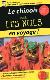 Pour Les Nuls En Voyage - Le Chinois