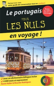 Pour Les Nuls En Voyage - Le Portugais