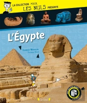Pour Les Nuls Presente L'Egypte