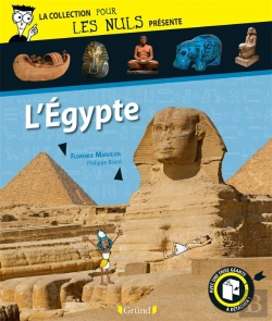 Bertrand.pt - Pour Les Nuls Presente L'Egypte