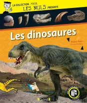 Pour Les Nuls Presente Les Dinosaures
