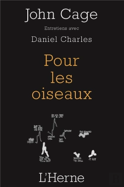 Bertrand.pt - Pour Les Oiseaux ; Entretiens Avec Daniel Charles