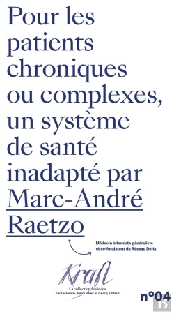 Bertrand.pt - Pour Les Patients Chroniques Et Complexes, Un Système De Santé Inadapté