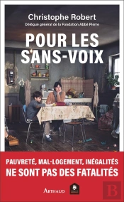 Pour Les Sans Voix