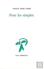 Pour Les Simples