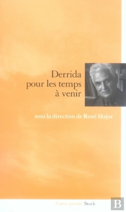 Bertrand.pt - Pour Les Temps À Venir : Derrida