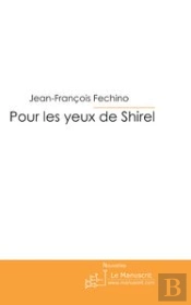 Pour Les Yeux De Shirel
