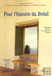 Pour L'Histoire Du Bresil