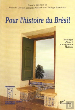 Bertrand.pt - Pour L'Histoire Du Bresil