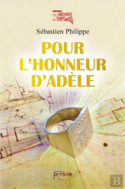 Bertrand.pt - Pour L'Honneur D'Adèle