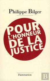 Pour L'Honneur De La Justice