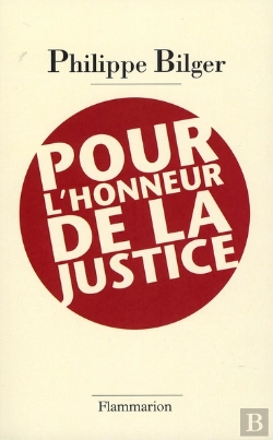 Bertrand.pt - Pour L'Honneur De La Justice