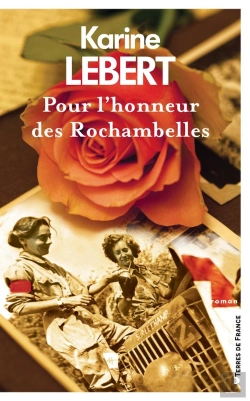 Bertrand.pt - Pour L'Honneur Des Rochambelles