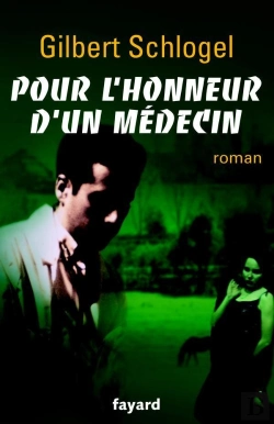 Bertrand.pt - Pour L'Honneur D'Un Medecin