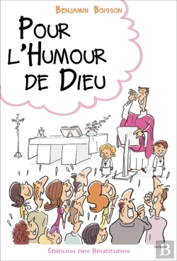 Bertrand.pt - Pour L'Humour De Dieu