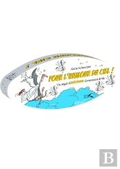 Pour L'Humour Du Ciel ! Un Régal D'Abécédaire Divinement Drôle