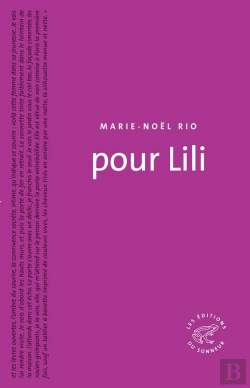 Bertrand.pt - Pour Lili