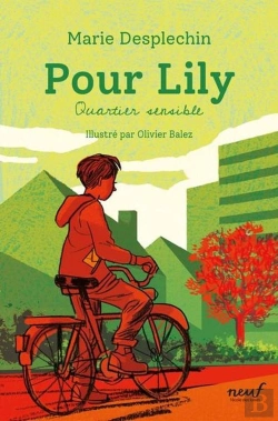 Bertrand.pt - Pour Lily