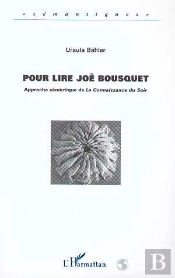 Pour Lire Joe Bousquet