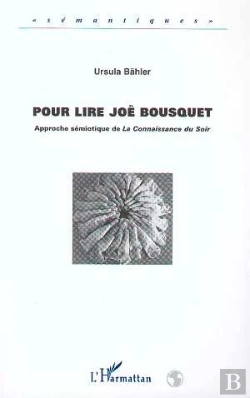 Bertrand.pt - Pour Lire Joe Bousquet