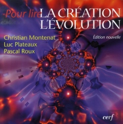 Bertrand.pt - Pour Lire : La Création L'Évolution