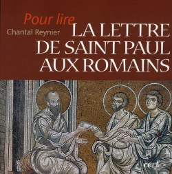Bertrand.pt - Pour Lire : La Lettre De Saint Paul Aux Romains