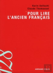 Pour Lire L'Ancien Francais