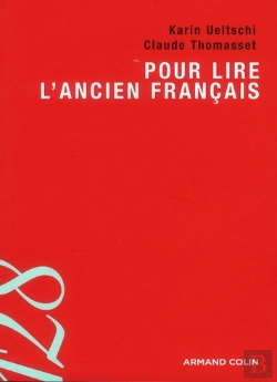 Bertrand.pt - Pour Lire L'Ancien Francais