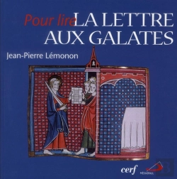 Bertrand.pt - Pour Lire : Pour Lire La Lettre Aux Galates