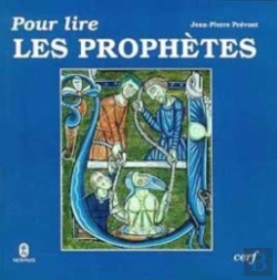 Bertrand.pt - Pour Lire : Pour Lire Les Prophetes