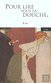 Pour Lire Sous La Douche