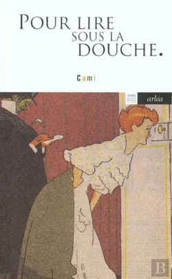 Bertrand.pt - Pour Lire Sous La Douche