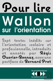 Pour Lire Wallon Sur L'Orientation