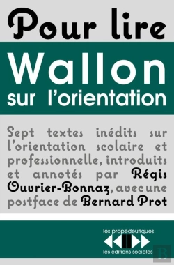 Bertrand.pt - Pour Lire Wallon Sur L'Orientation