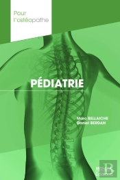 Pour L'Ostéopathe : Pédiatrie