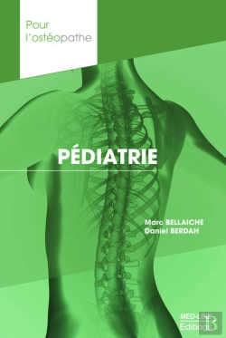 Bertrand.pt - Pour L'Ostéopathe : Pédiatrie