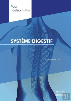 Bertrand.pt - Pour L'Ostéopathe : Système Digestif